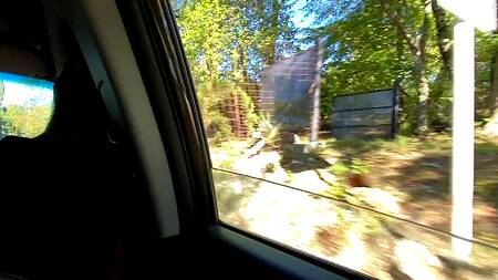 Горячие парни запикапили девку и дружно выебали нимфу в три члена