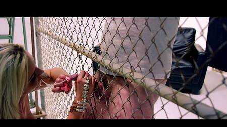 Вылизал сучке все дыры и страстно отодрал мясистым болтом