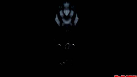 Паренек ебет в анал обмазанную маслом стройную сучку Rahyndee James