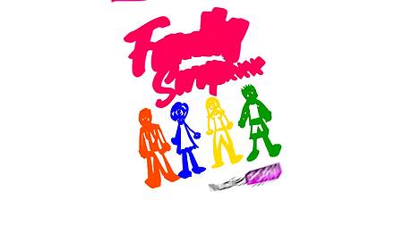 Махнулись девушками и устроили жаркий группой секс