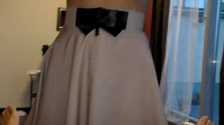 Соблазнил соседскую девчонку и страстно отодрал большим членом