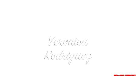 Сногсшибательная латинка Veronica Rodriguez дает в анал и брызжет сквиртом