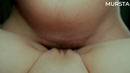 Улетное порно от первого лица девушки с горячим блондином