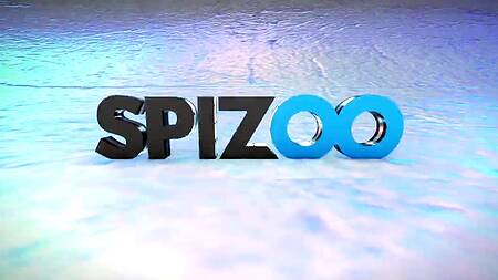 Жесткий секс с худощавой брюнеткой в чулках