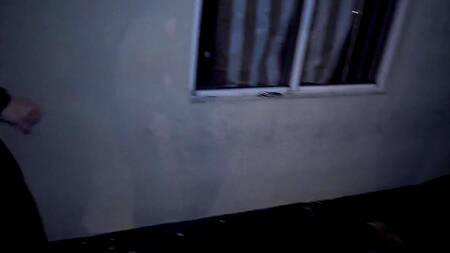 Задержанный негр оприходовал двух жопастых офицерш