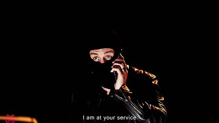 Муж за порог, а сучка сразу на хуй неугомонного друга семьи