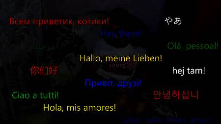 Отымел очкастую брюнетку с маленькими сиськами