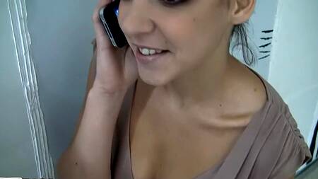 Шумная порно вечеринка с русскими телками дающими во все дыры