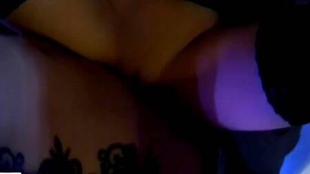 Шумная порно вечеринка с русскими телками дающими во все дыры