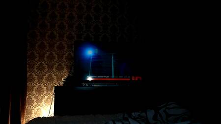 Блонда скрасила выходной незабываемым сексом в разных позах