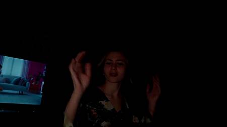 Блонда скрасила выходной незабываемым сексом в разных позах