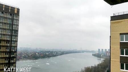 Заплатил за секс молодой красавице и полностью остался доволен