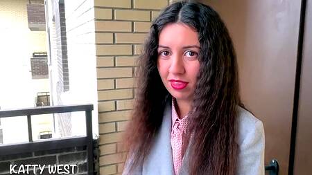 Заплатил за секс молодой красавице и полностью остался доволен