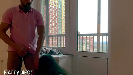 Заплатил за секс молодой красавице и полностью остался доволен