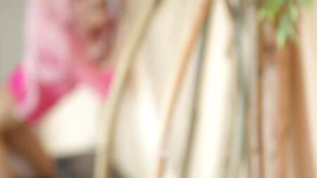 Сексапильная девушка обожает когда бойфренд кончает ей на ножки