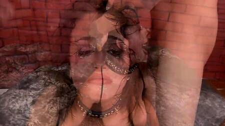 Максимально жесткий анальный секс с привлекательной латинкой