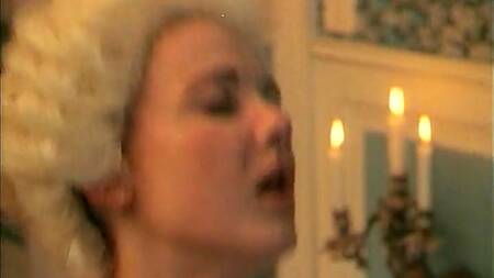 Фильм: Das lustschloss der jungen marquise  (1987)