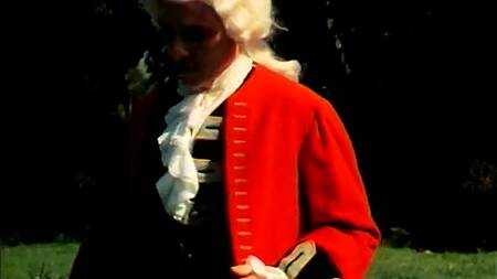 Фильм: Das lustschloss der jungen marquise  (1987)