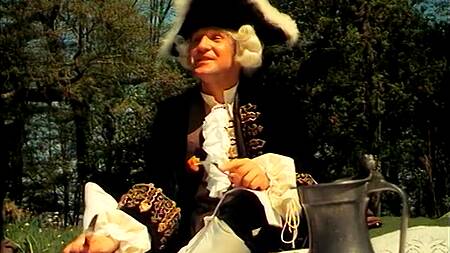 Фильм: Das lustschloss der jungen marquise  (1987)