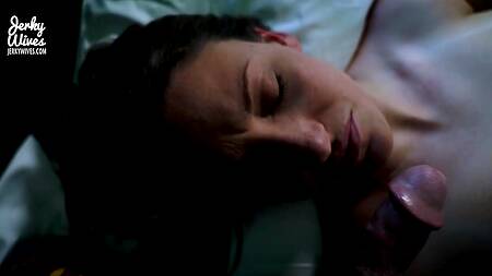 Подборка траха с любимой женой в разных условиях