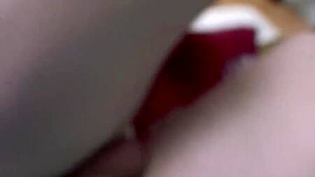 Зрелая жена с пышными формами отблагодарила мужа за подарок