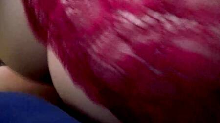 Зрелая жена с пышными формами отблагодарила мужа за подарок