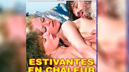 Фильм: Estivantes En Chaleur (1979)