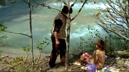 Фильм: Estivantes En Chaleur (1979)