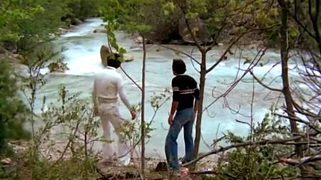 Фильм: Estivantes En Chaleur (1979)