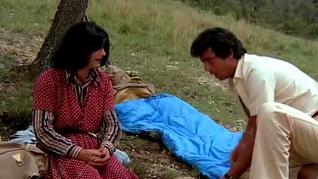 Фильм: Estivantes En Chaleur (1979)