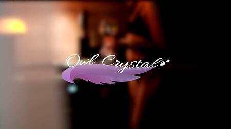 Вынул из пизды член и залил спермой все лицо миниатюрной блондиночке