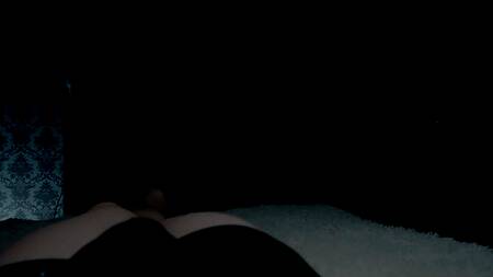 Улетный оральный секс с мастерски отсасывающей русской красоткой