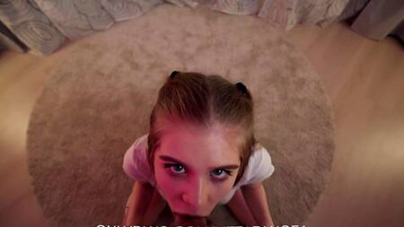 Узенький анал русской крали доставил мужчине ни с чем не сравнимый экстаз