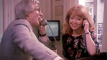 Фильм: Dans la chaleur de St-Tropez (1981)