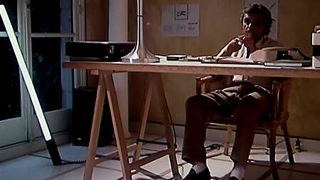 Фильм: Chaudes Adolescentes (1981)