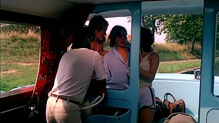 Фильм:   Croisiere Pour Couples Echangistes 1(980)