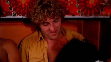 Фильм:   Croisiere Pour Couples Echangistes 1(980)