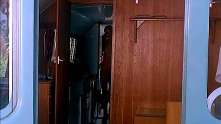 Фильм:   Croisiere Pour Couples Echangistes 1(980)