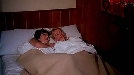 Фильм:   Croisiere Pour Couples Echangistes 1(980)