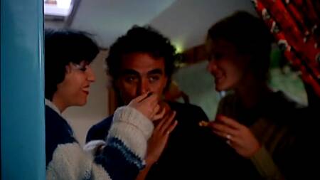 Фильм:   Croisiere Pour Couples Echangistes 1(980)