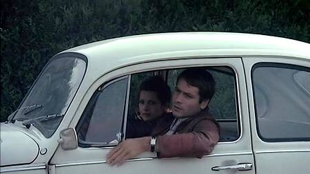 Фильм: Couples voyeurs & fesseurs(1977)