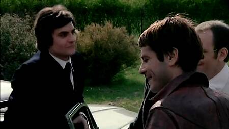 Фильм: Couples voyeurs & fesseurs(1977)