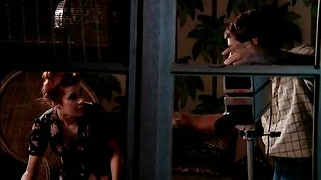 Фильм: Couples voyeurs & fesseurs(1977)