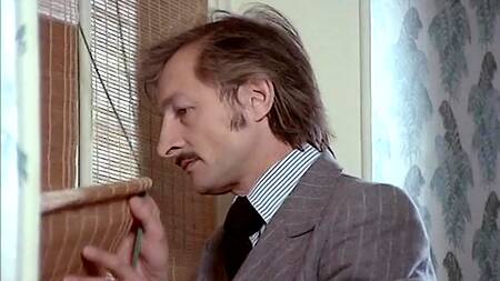 Фильм: Couples voyeurs & fesseurs(1977)