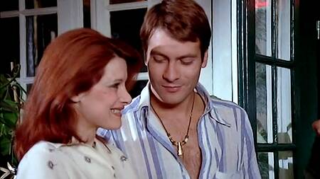 Фильм: Couples voyeurs & fesseurs(1977)