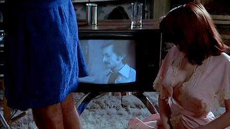 Фильм: Couples voyeurs & fesseurs(1977)