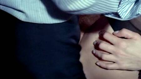 Фильм: Couples voyeurs & fesseurs(1977)