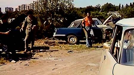 Фильм: Delires Porno (1977)