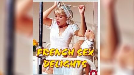 Фильм: Delires Porno (1977)