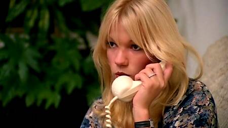 Фильм:   Call girls de luxe Model image (1979)